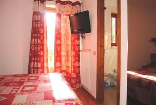Chalet Plan Gorret - image 2