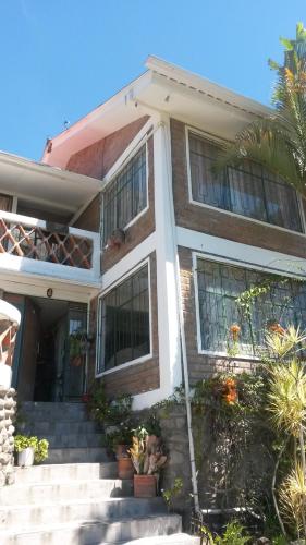 NUESTRA CASA -OUR HOME Yunguilla Valley by A2CC in Compañía