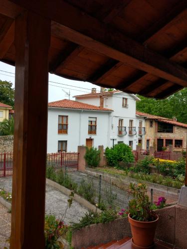  Casa Sopiedra in Nueva de Llanes