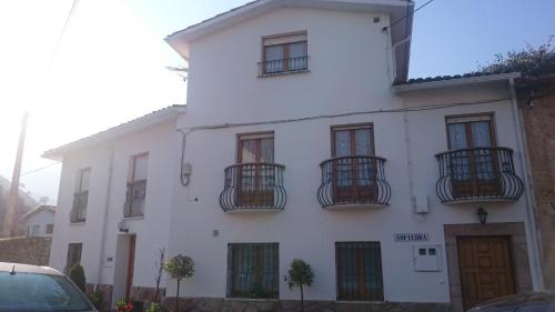 Casa Sopiedra