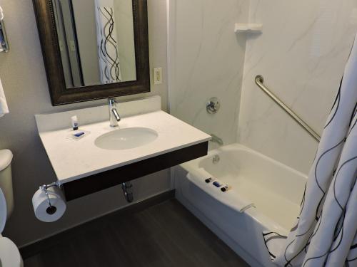 Best Western Plus St. Christopher Hotel - image 3