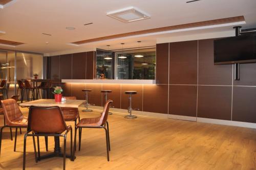 共用Lounge/電視區