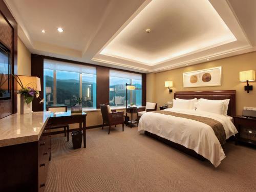 Photo - Narada Grand Hotel Zhejiang