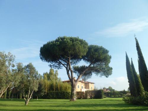 Casale Tormaggiore Villa And Country Suites - image 5