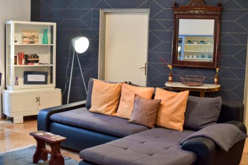  Anai Apartment, Unterkunft in Zadar