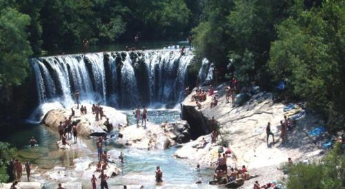 Camping Les Sources - image 3