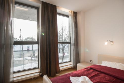 Riga City Center Apartment