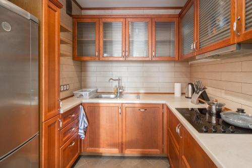 Riga City Center Apartment, Riga (foto 6)