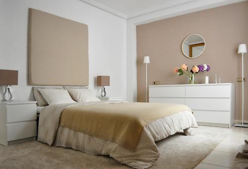  Apartment Avenida in Altea