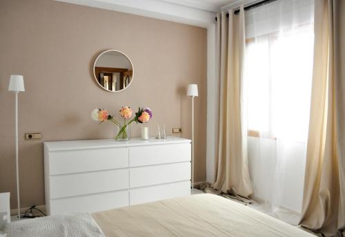  Apartment Avenida in Altea
