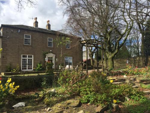 Healey House Hotel Hotel de charme Batley
