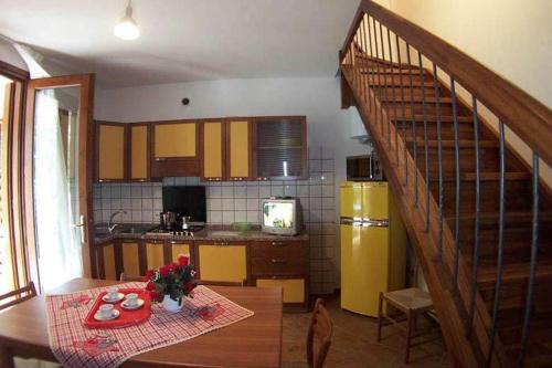 Residence Borgo Stella Marina - main image