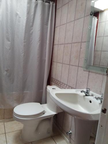 Residencial La Trinchera