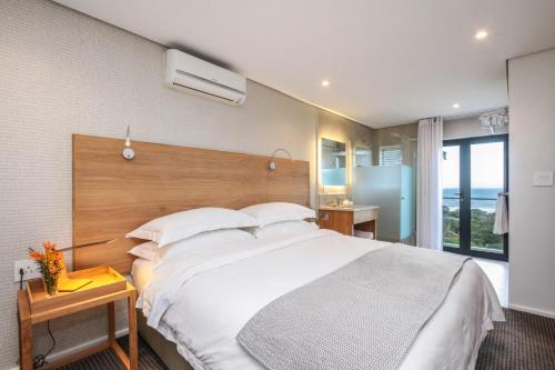 ocean vista boutique guest house