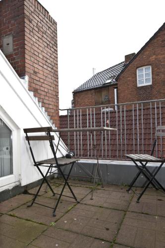 Altstadt-Domizil 6 in Leer (Ostfriesland)