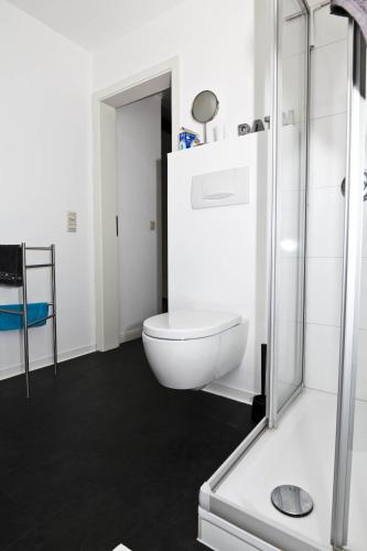 Altstadt-Domizil 6 in Leer (Ostfriesland)