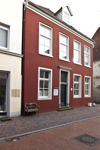 Altstadt-Domizil 6 in Leer (Ostfriesland)