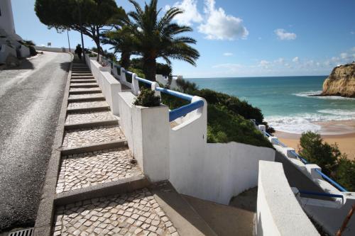 Four-Bedroom House room in Casa Amarela by Urban Beach Rentals