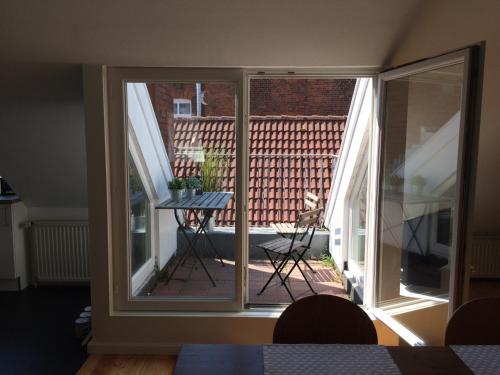 Altstadt-Domizil 6 in Leer (Ostfriesland)