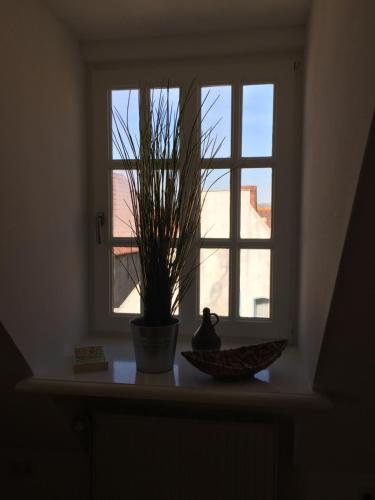 Altstadt-Domizil 6 in Leer (Ostfriesland)