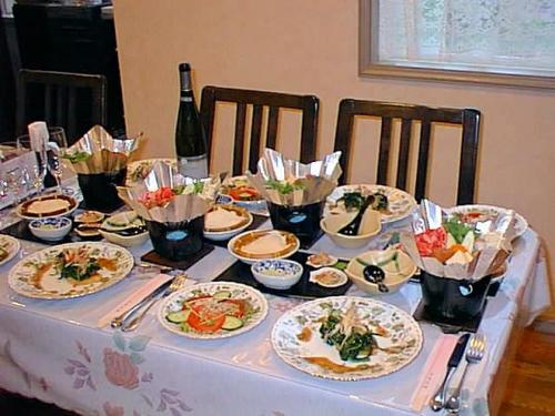 綠地賓館