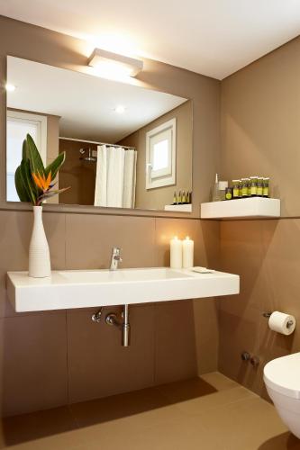 Skyros Ammos Hotel - image 11