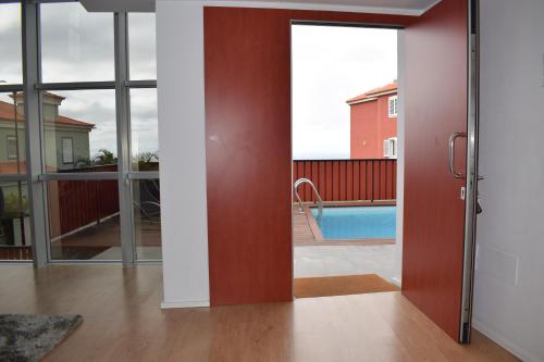 Villa Cristal