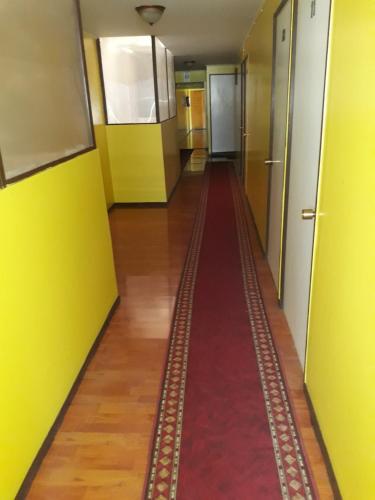 Hotel Aymara in Calama City Center