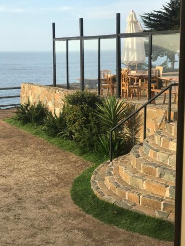 Iekārtas, Hostal Quiriyuca Sur in Puchuncavi
