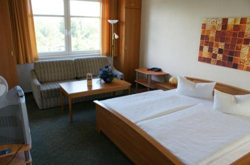 Hotel Kubrat an der Spree - image 6