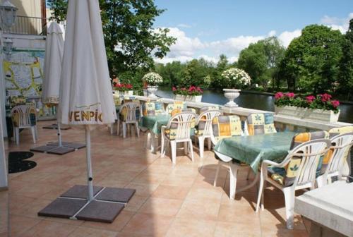 Hotel Kubrat an der Spree - image 2