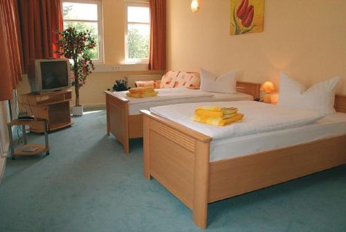 Hotel Kubrat an der Spree - image 8