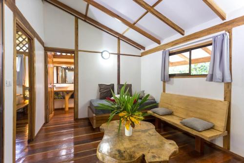 Passion Fruit Lodge