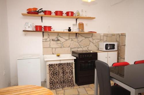 Apartments with a parking space Krbune Central Istria - Sredisnja Istra - 7670 - image 6