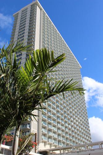 . LSI Resorts at Ala Moana