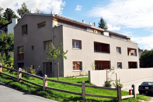 Crastuoglia 720 - Nr. 1 Scuol