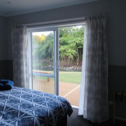 Brecon Pond Bed & Breakfast