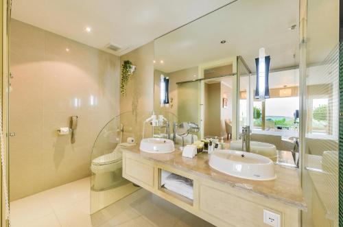 Sea Links Beach Hotel - image 2