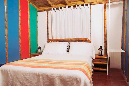 Palestina Ecohotel