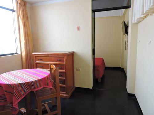 hotel photo