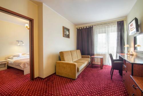 Hotel Continental - image 5