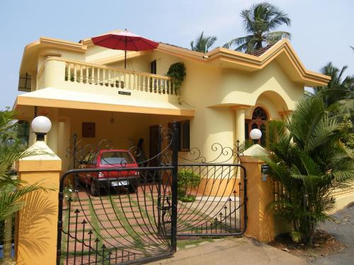 

Varca Bon Vivant Villa