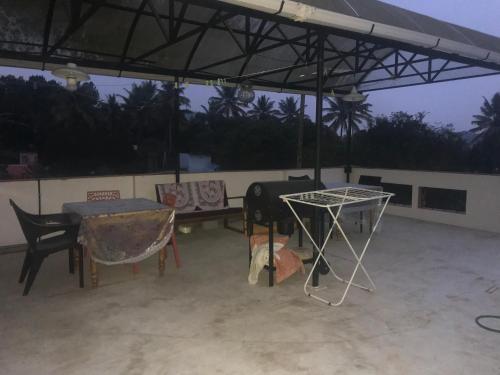 Mulberry Homestay – Thekkady, NE