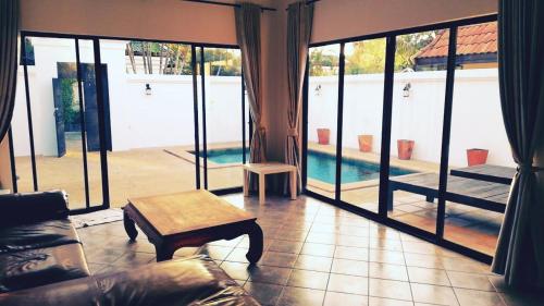 View Talay Villa View Talay Villa