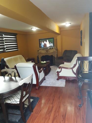 Honey P S Villa In Trinidad And Tobago