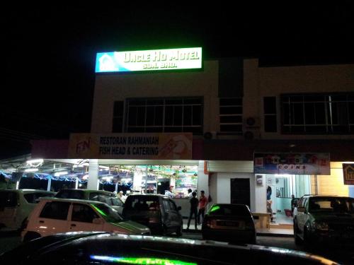 Uncle Ho Motel Kota Kinabalu