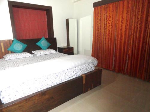 

Bhubaneswar Home Stay
