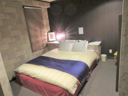 Hotel Angel (Adult Only) - Accommodation - Yokohama