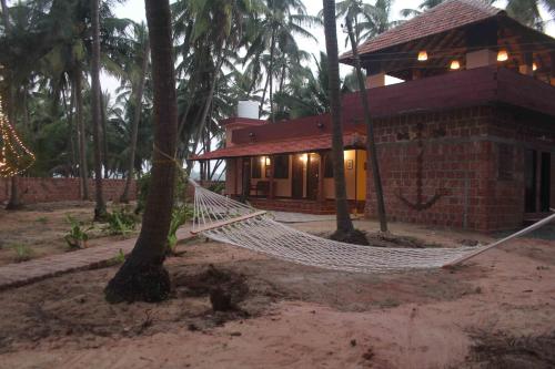 Vretreat in Valiyaparamba
