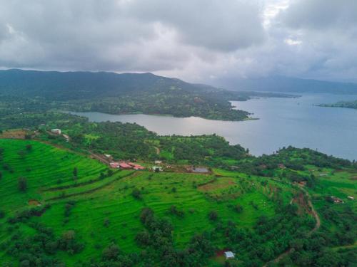 Kunjwan Resort in Pasure
